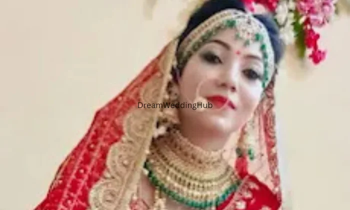 Shine  Bridal Makeup Artist